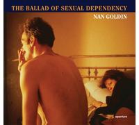Nan Goldin: The Ballad of Sexual Dependency