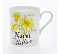 Nan in a Million Fine Bone China Mug