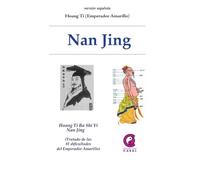 Nan Jing Tratado de las 81 dificultades