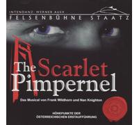 Nan Knighton - The Scarlet Pimpernel