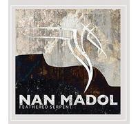 Nan Madol - Feathered Serpent