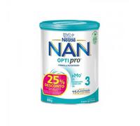 Nan Optipro 3 800g