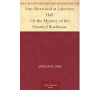 Nan Sherwood at Lakeview Hall