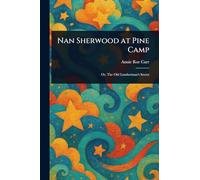 Nan Sherwood at Pine Camp