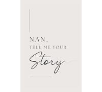 Nan, tell me your story