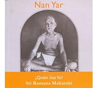 Nan Yar - ¿Quién Soy Yo?