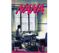 NANA 1 by YAZAWA, AI Paperback Self Help Business