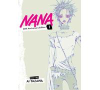 Nana 25th Anniversary Edition, Vol. 1 : Volume 1