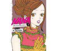 Nana 25th Anniversary Edition, Vol. 3: Volume 3