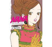 Nana 25th Anniversary Edition, Vol. 3 – Viz Media