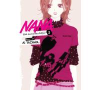 Nana 25th Anniversary Edition, Vol. 5 : Volume 5