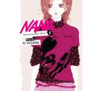 Nana 25th Anniversary Edition, Vol. 5