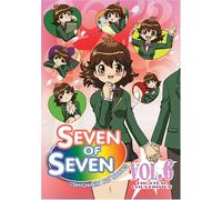 Nana 7 6: Final Countdown [DVD] [Region 1] [US Import] [NTSC]