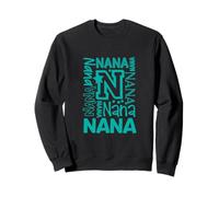 NANA - A Grandma’s Love is Forever Sweatshirt
