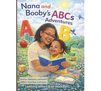 Nana and Booby ABC Adventures