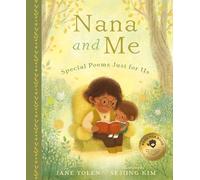Nana and Me: Special Poems Just for Us