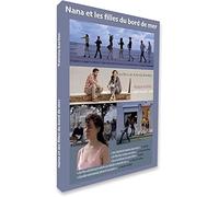 Nana and the Seaside Girls ( Nana et les filles du bord de mer )