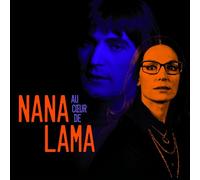 Nana Mouskouri – Nana au Cœur de Lama – CD – US Import
