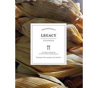 Nana Benigna's Legacy Cookbook