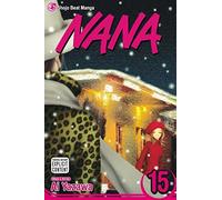NANA by Ai Yazawa Paperback Self Help Business