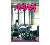 Nana by Yazawa, Ai ( AUTHOR ) Feb-03-2007 Paperback