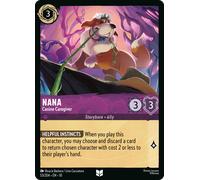 Nana - Canine Caregiver | Whispers in the Well