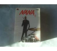 Nana - Coffret 2/5 (édition simple)