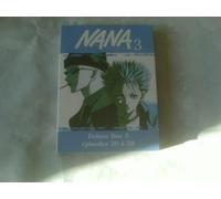 Nana Coffret 3/5 (édition collector)