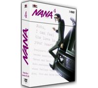 Nana - Coffret 4/5 (édition simple)