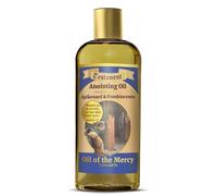 Nana Gifts Holy Anointing Oil for Prayer - Spikenard & Frankincense, 8.45oz