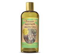 Nana Gifts Testament Anointing Oil, Lily of The Valley, Oil of The Pure in Heart, Excellent Value Large Bottle Size 8.45 fl.oz | 250 ml