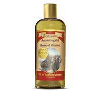 Nana Gifts Testament Anointing Oil, Rose of Sharon, Oil of Righteousness, Excellent Value Large Bottle Size 8.45 fl.oz | 250 ml