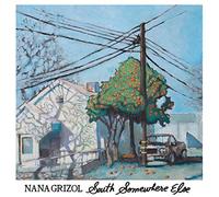 Nana Grizol - South Somewhere Else [VINYL]