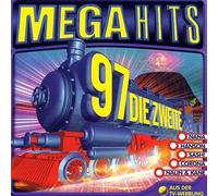 Nana Hanson Tic Tac Toe Corona Dr. Motte & WestBam - M e g a Hits 9 7 (2)