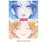 Nana, intégrale de la série [Blu-Ray]