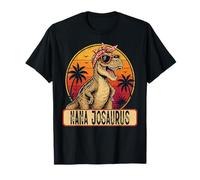 Nana JO SARUS Retro Sunset Mothers Day Vintage T-Shirt