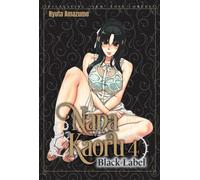 Nana & Kaoru: Black Label, Volume 4