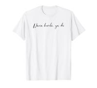 Nana Korobi Ya Oki Inspirational Japanese Phrase Value Graphic T-Shirt