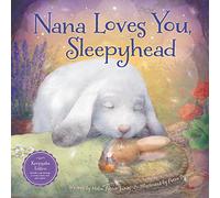 Nana Loves You, Sleepyhead