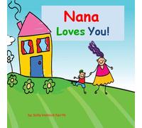 Nana Loves You!: young boy