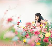 Nana Mizuki - Angel Blossom [Japan CD] KICM-1590