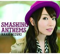 Nana Mizuki - Brand New Title [Japan CD] KICS-3297