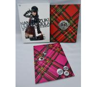 Nana Mizuki Live Formula [DVD] (2008)