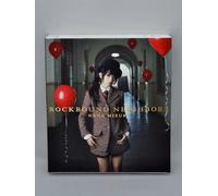 Nana Mizuki - Nana Mizuki - Rockbound Neighbors (CD+BD) [Japan LTD CD] KICS-91847