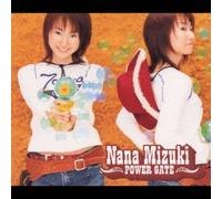 NANA MIZUKI - Power Gate