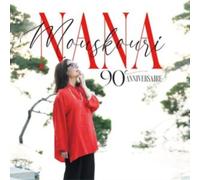 Nana Mouskouri - 90th Anniversary - CD - N3z