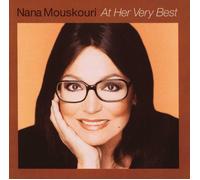 Nana Mouskouri - At Her Very Best