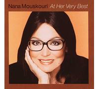 Nana Mouskouri - At Her Very Best