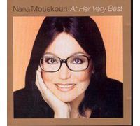 Nana Mouskouri - At Her Very Best