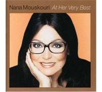 Nana Mouskouri - At Her Very Best